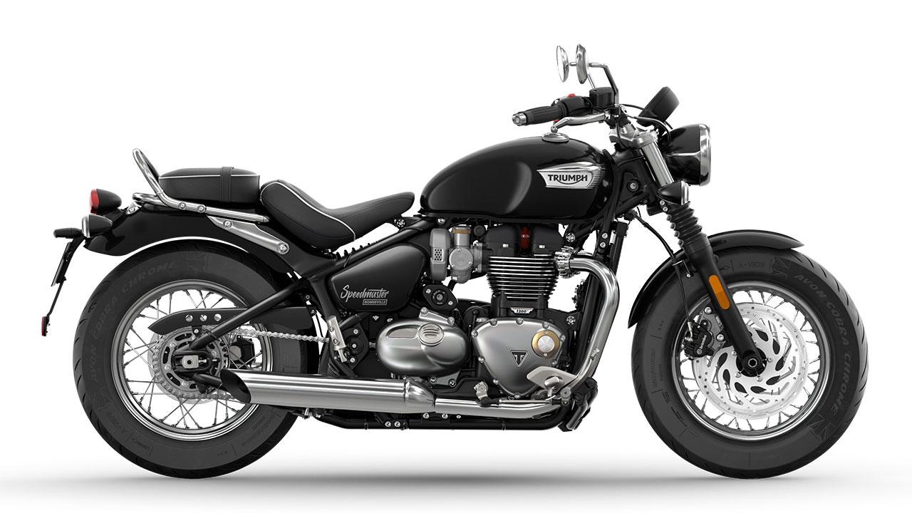 Jet Black