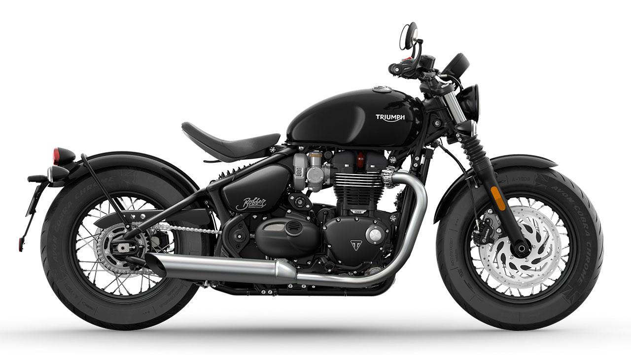 Jet Black