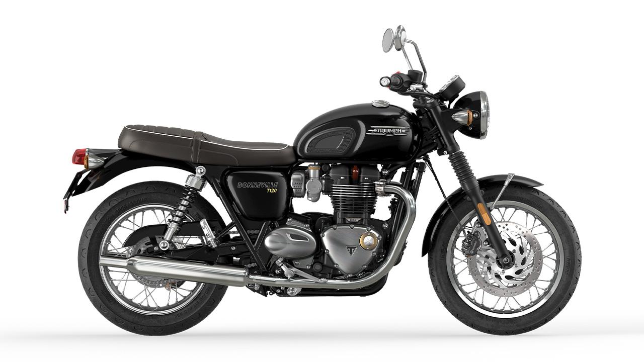 Jet Black