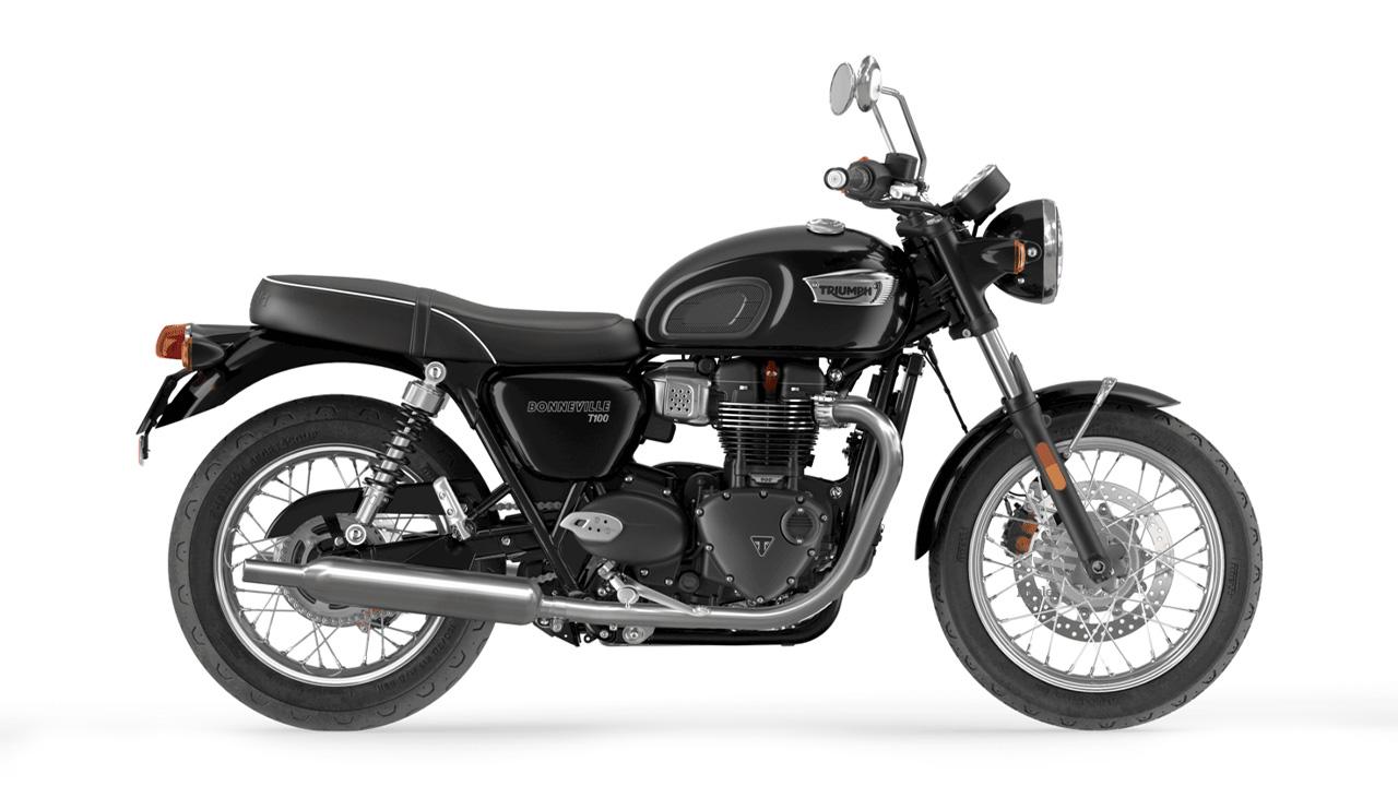 Jet Black