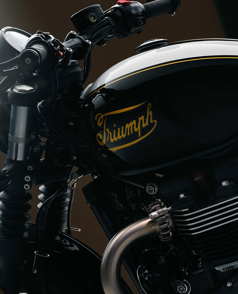 Bobber Seat