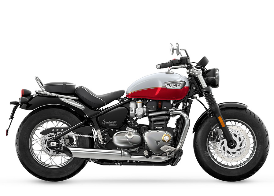 Tiger 850