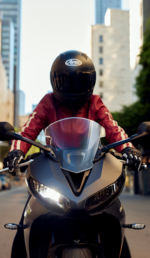 Daytona 660
