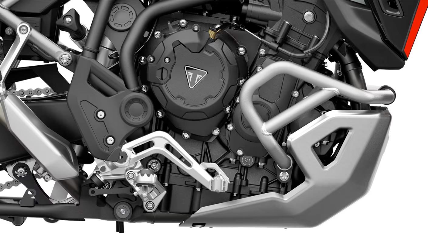 Engine