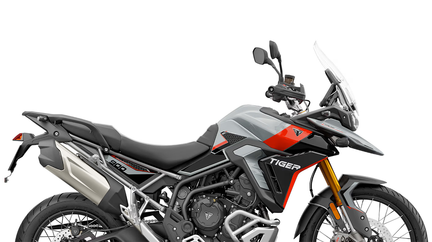 Heated Grips
