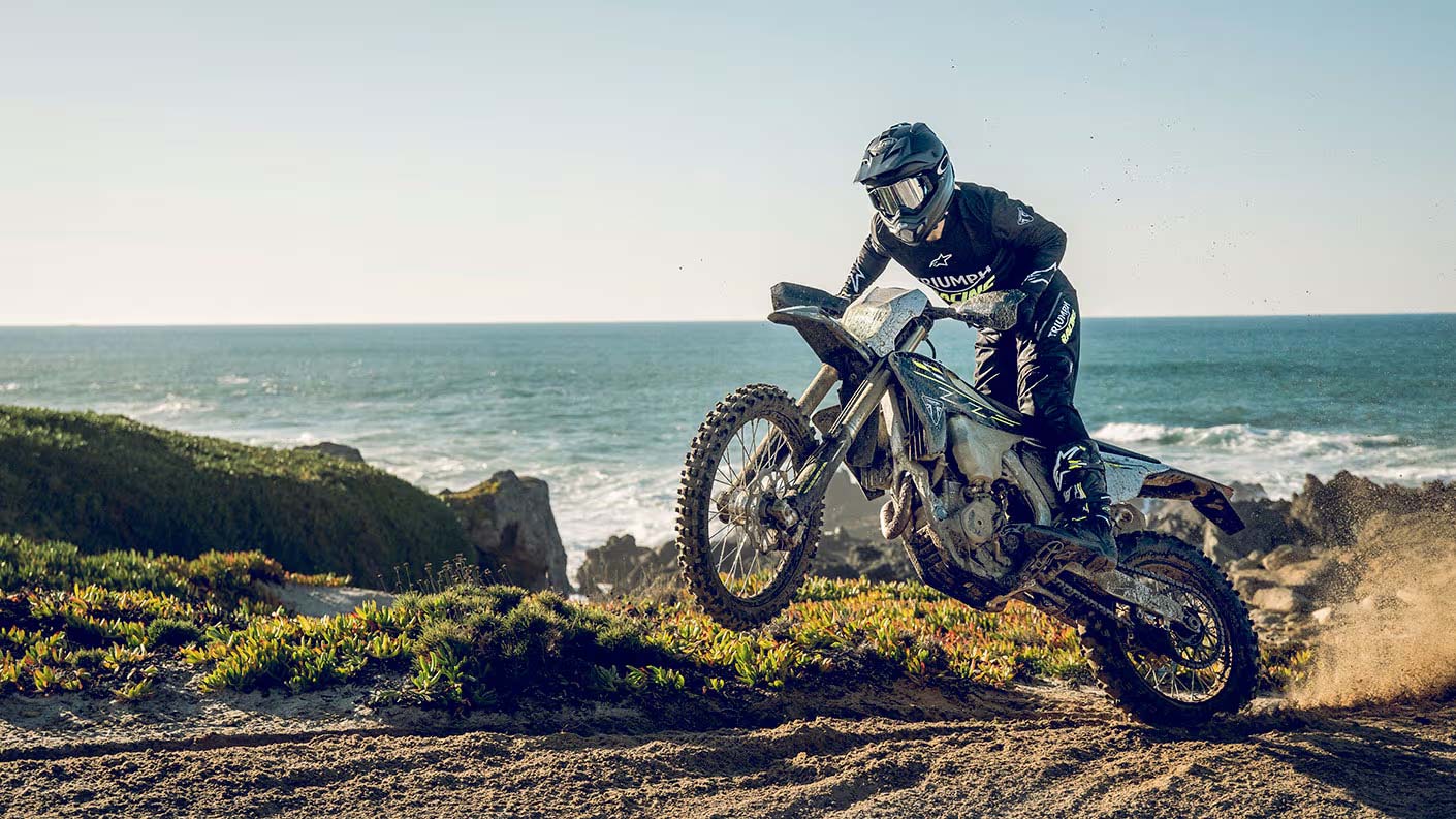 Heated Grips