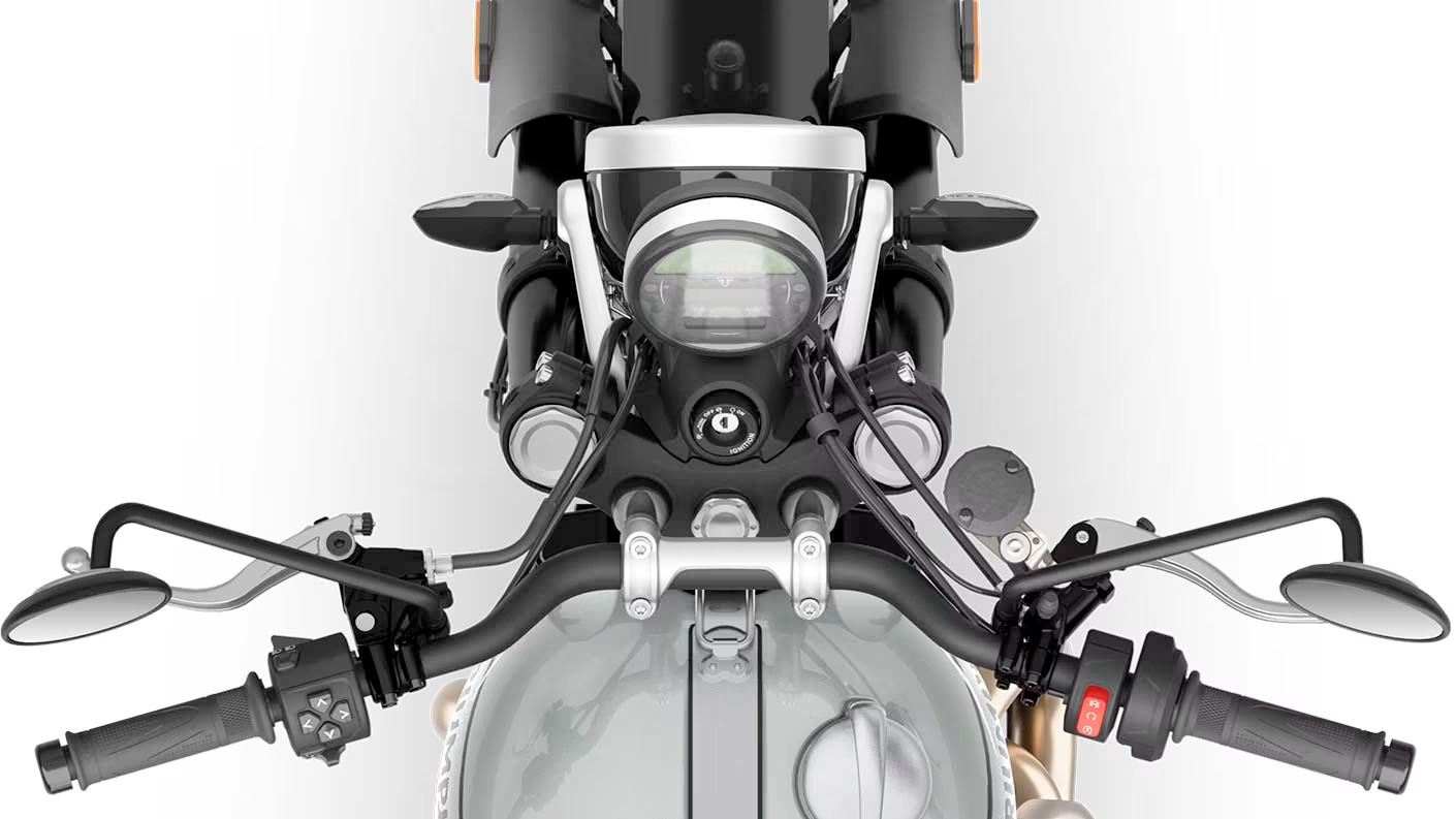 Exhaust