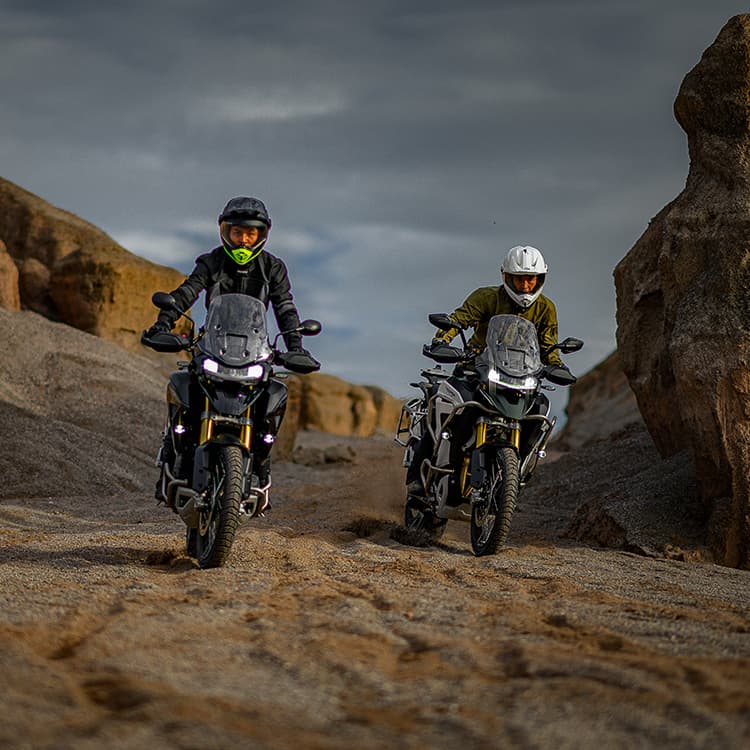 Thumbnail for NEW TRIUMPH MOTORCYCLES AVAILABLE AT A1 MOTO SERVICES FOR IMMEDIATE DELIVERY