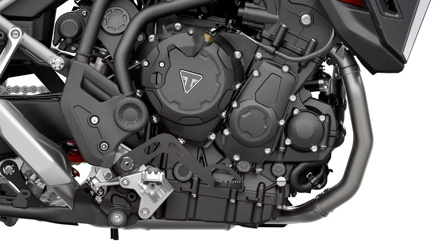 Engine