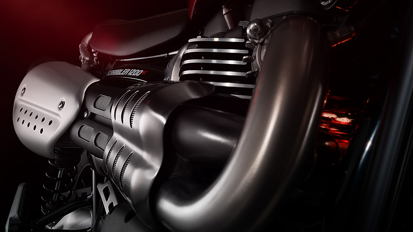 Exhaust
