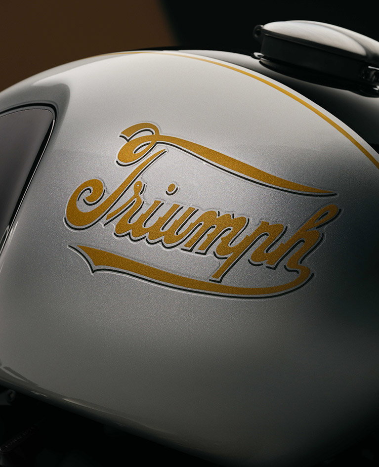 Scrambler 1200 X