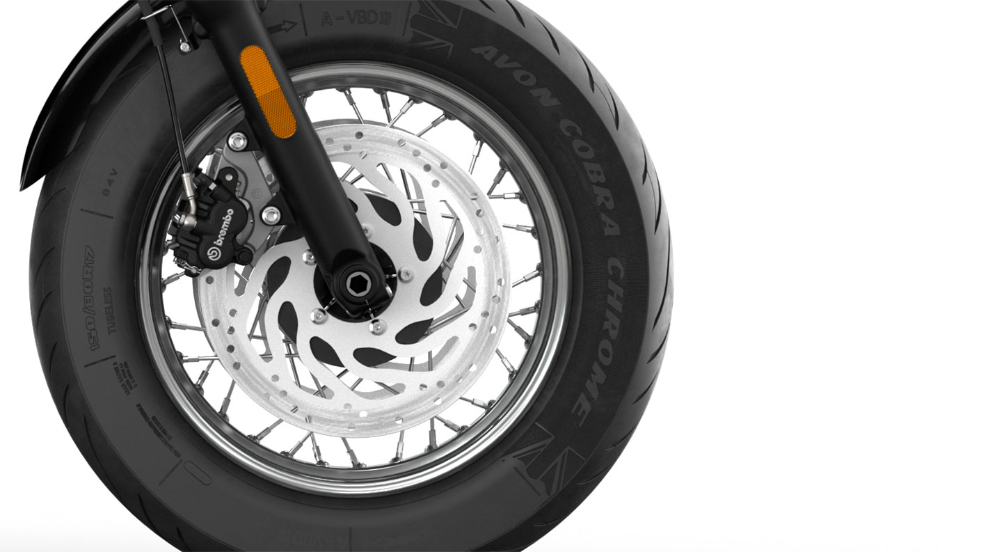Brakes