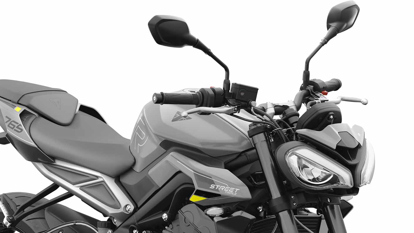 NEW SWITCHABLE OPTIMISED CORNERING TRACTION CONTROL