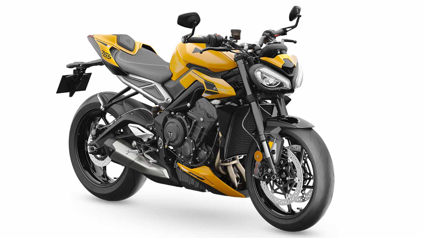 NEW OPTIMISED CORNERING ABS