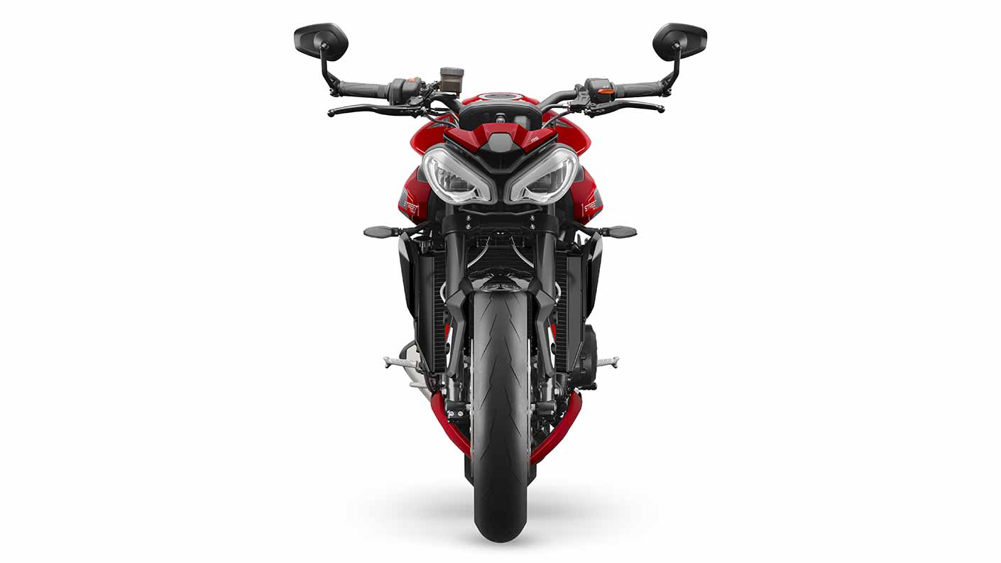 NEW SWITCHABLE OPTIMISED CORNERING TRACTION CONTROL