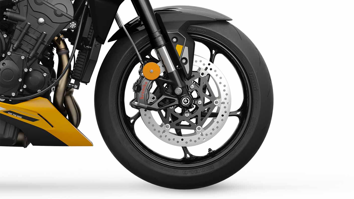 Brakes 