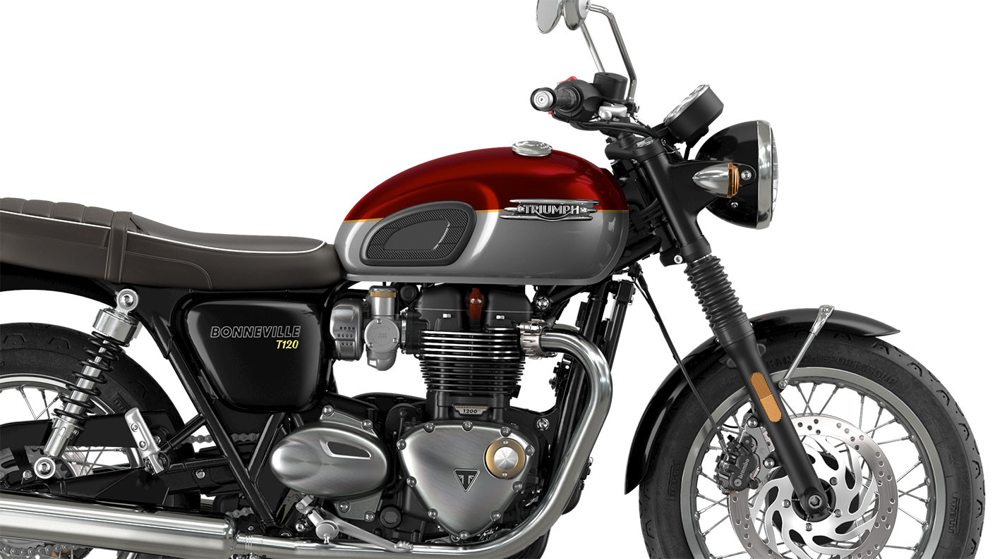 1200 CC HT TWIN ENGINE