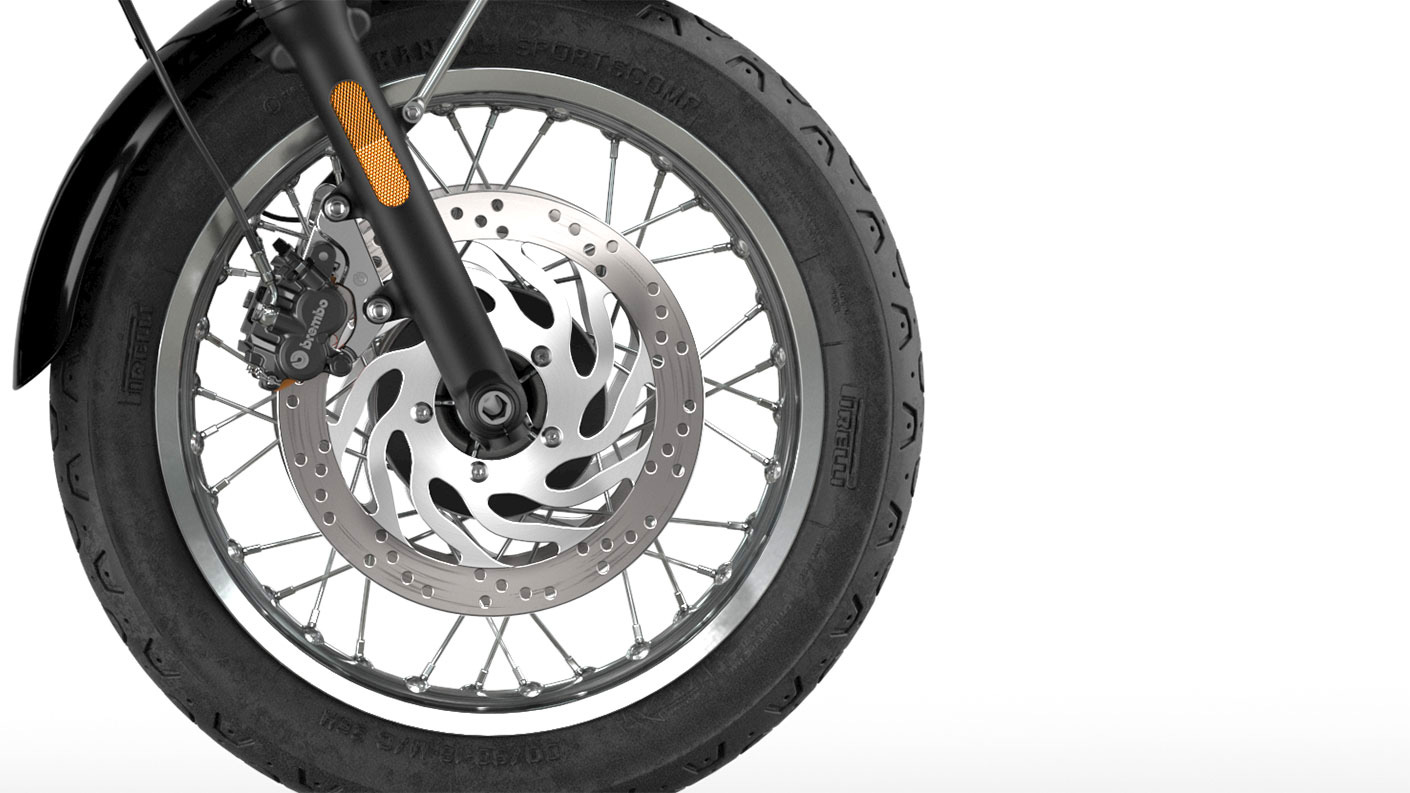 Brakes