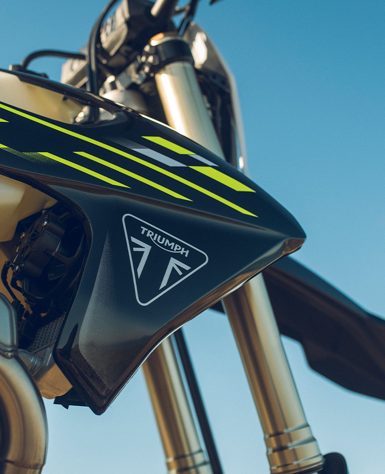 TF250-X