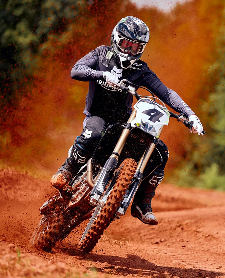 TF 450-RC