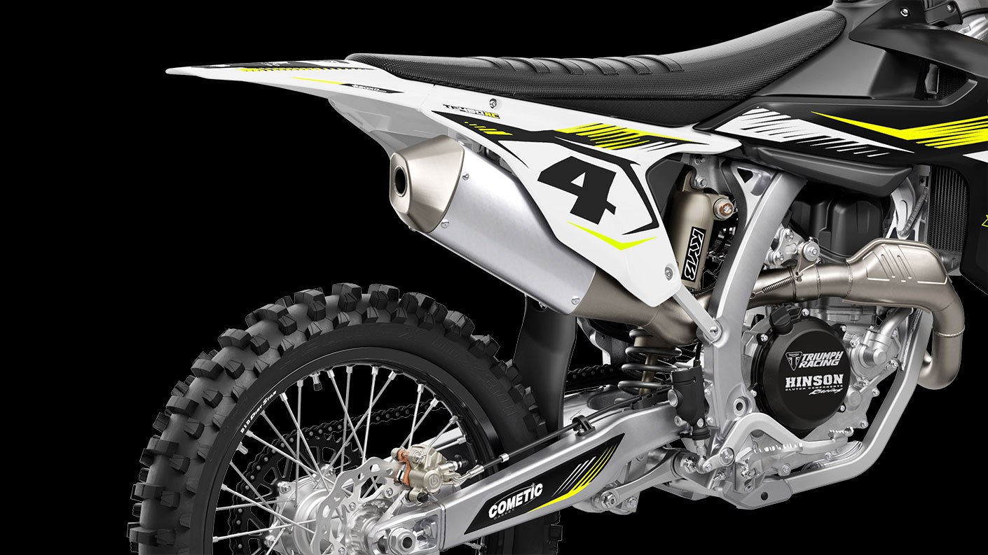 Heated Grips