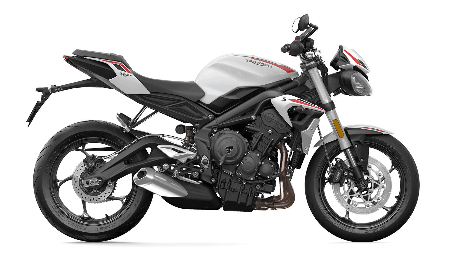 Tiger 900 Pack