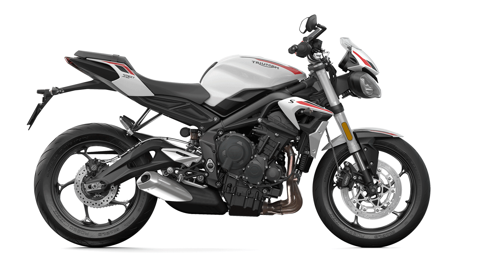 Tiger 900