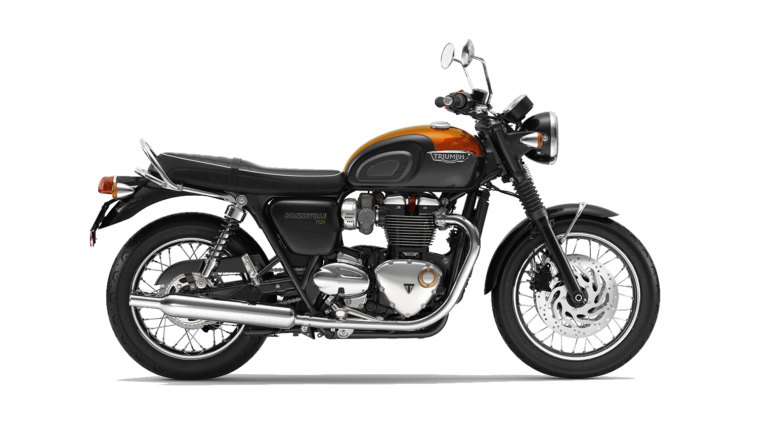 Tiger 900 Pack